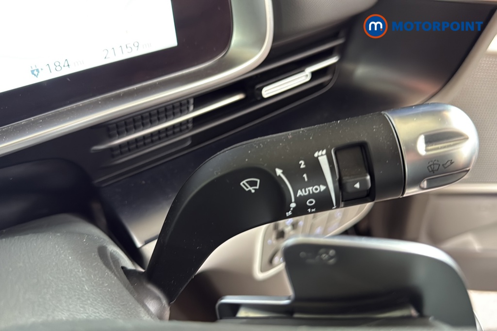 Hyundai Ioniq 6 Ultimate Automatic Electric Saloon - Stock Number (1638664) - 6th supplementary image