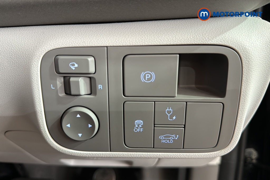 Hyundai Ioniq 6 Ultimate Automatic Electric Saloon - Stock Number (1638664) - 11th supplementary image