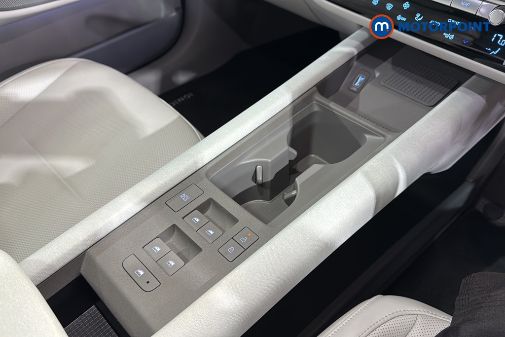Hyundai Ioniq 6 Ultimate Automatic Electric Saloon - Stock Number (1638664) - 15th supplementary image