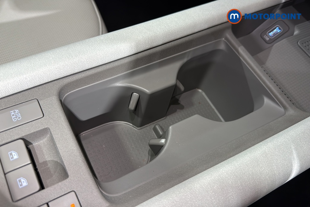 Hyundai Ioniq 6 Ultimate Automatic Electric Saloon - Stock Number (1638664) - 16th supplementary image