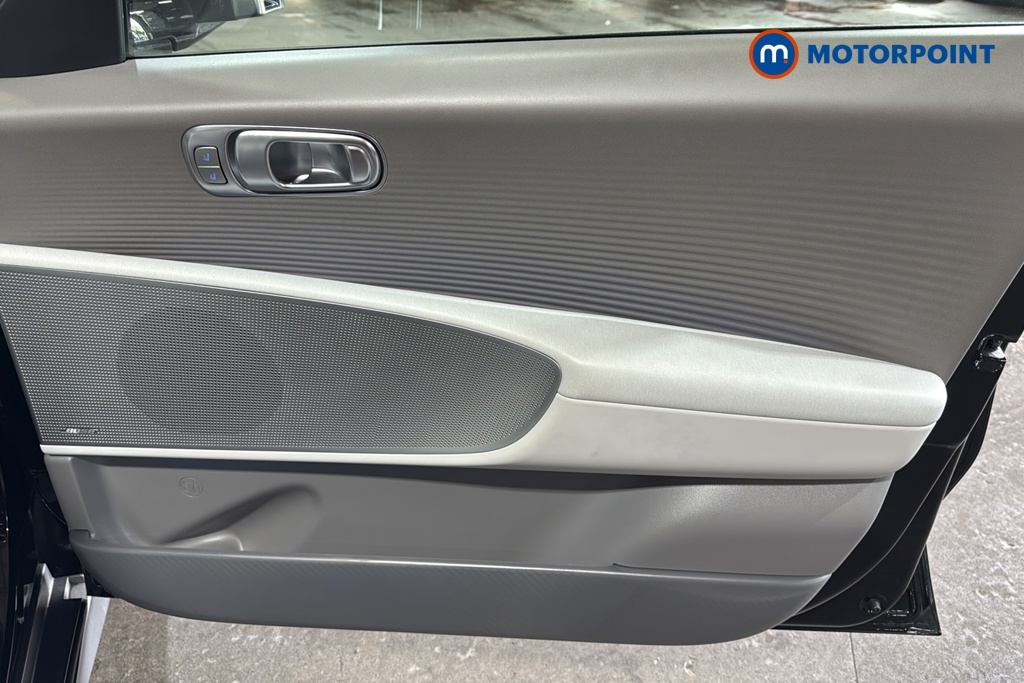 Hyundai Ioniq 6 Ultimate Automatic Electric Saloon - Stock Number (1638664) - 18th supplementary image
