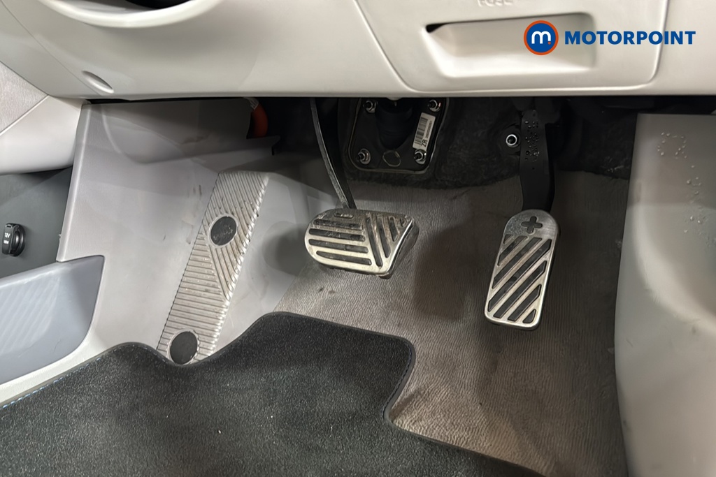 Hyundai Ioniq 6 Ultimate Automatic Electric Saloon - Stock Number (1638664) - 24th supplementary image