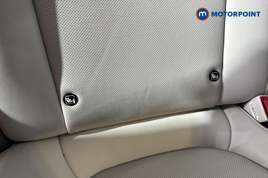 Hyundai Ioniq 6 Ultimate Automatic Electric Saloon - Stock Number (1638664) - 27th supplementary image