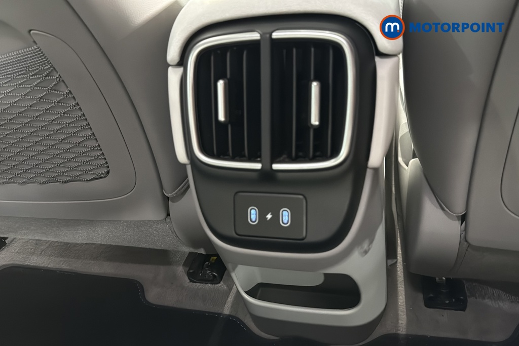 Hyundai Ioniq 6 Ultimate Automatic Electric Saloon - Stock Number (1638664) - 28th supplementary image