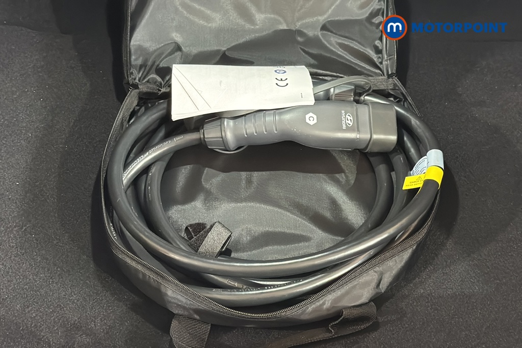 Hyundai Ioniq 6 Ultimate Automatic Electric Saloon - Stock Number (1638664) - 34th supplementary image