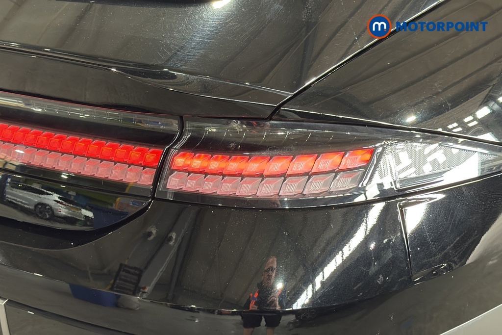 Hyundai Ioniq 6 Ultimate Automatic Electric Saloon - Stock Number (1638664) - 36th supplementary image