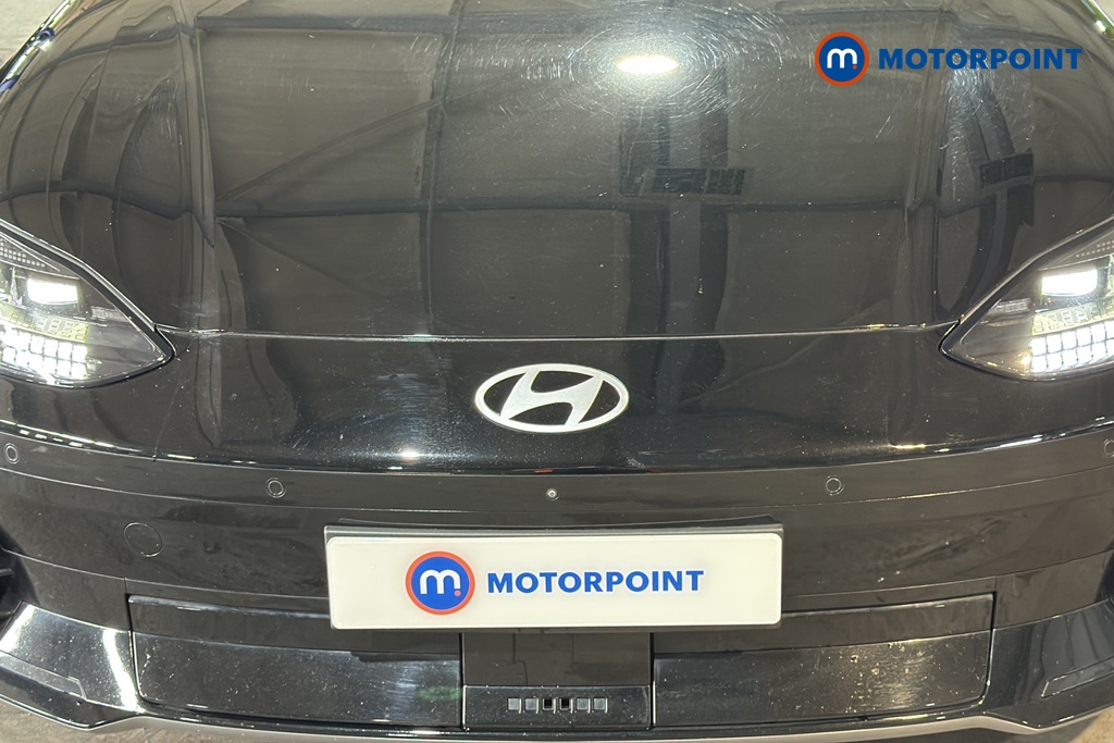Hyundai Ioniq 6 Ultimate Automatic Electric Saloon - Stock Number (1638664) - 43rd supplementary image