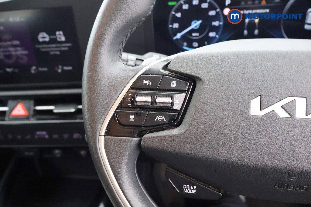 KIA Niro 2 Tiptronic Electric SUV - Stock Number (1638891) - 2nd supplementary image