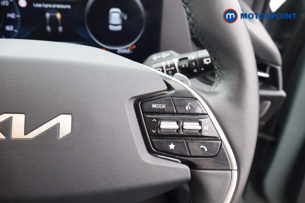 KIA Niro 2 Tiptronic Electric SUV - Stock Number (1638891) - 3rd supplementary image