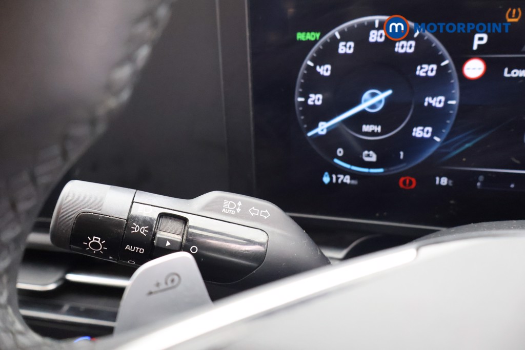 KIA Niro 2 Tiptronic Electric SUV - Stock Number (1638891) - 5th supplementary image