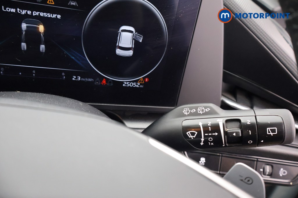 KIA Niro 2 Tiptronic Electric SUV - Stock Number (1638891) - 6th supplementary image