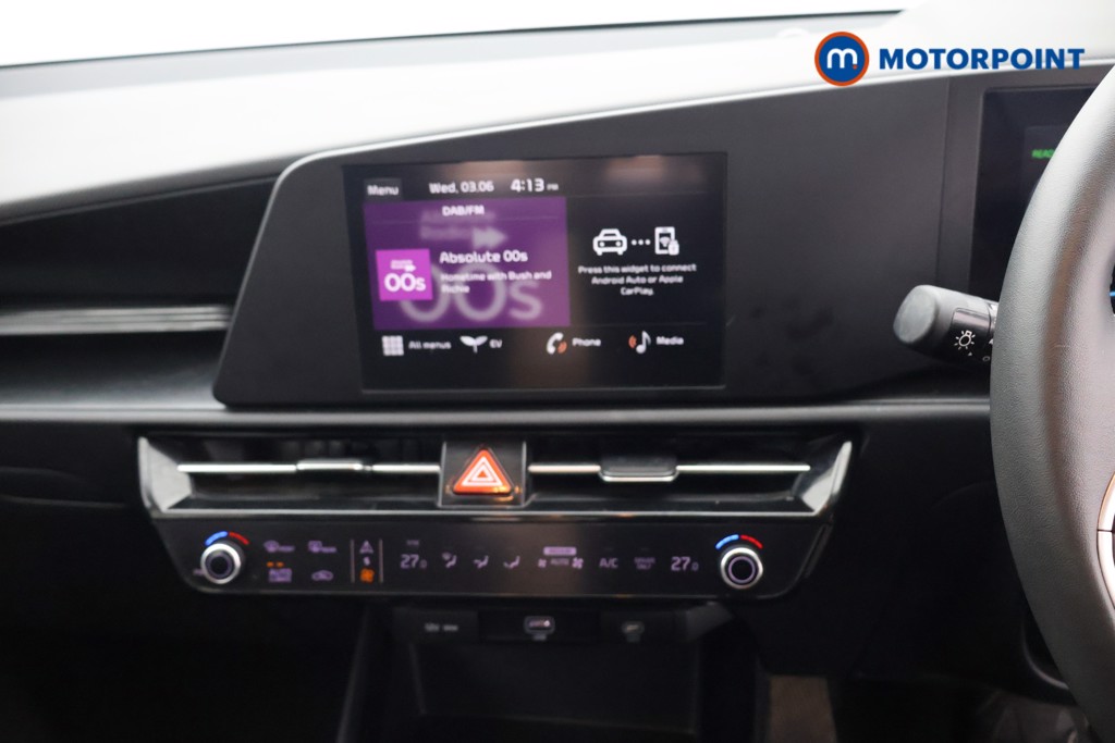 KIA Niro 2 Tiptronic Electric SUV - Stock Number (1638891) - 7th supplementary image