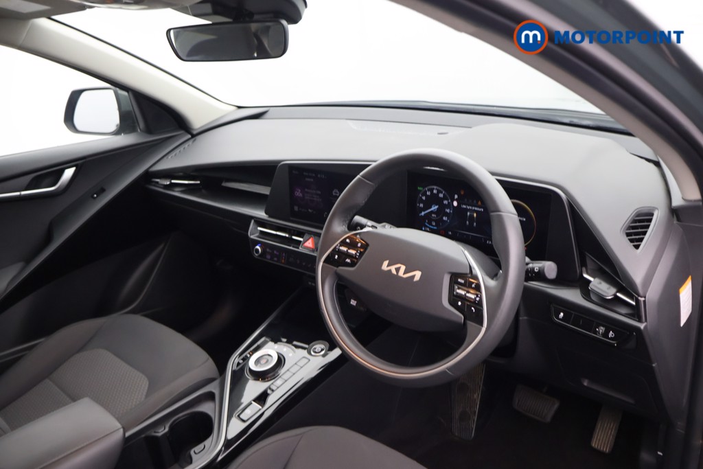 KIA Niro 2 Tiptronic Electric SUV - Stock Number (1638891) - 12th supplementary image