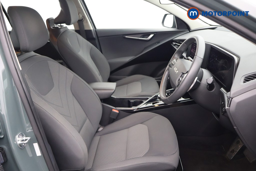 KIA Niro 2 Tiptronic Electric SUV - Stock Number (1638891) - 13th supplementary image