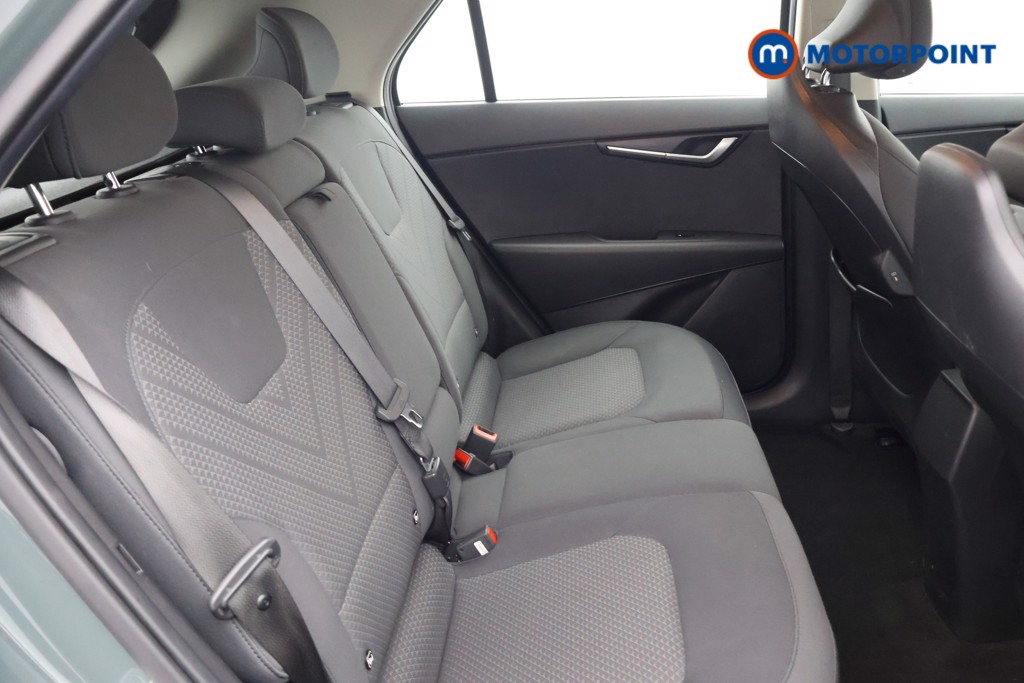 KIA Niro 2 Tiptronic Electric SUV - Stock Number (1638891) - 14th supplementary image