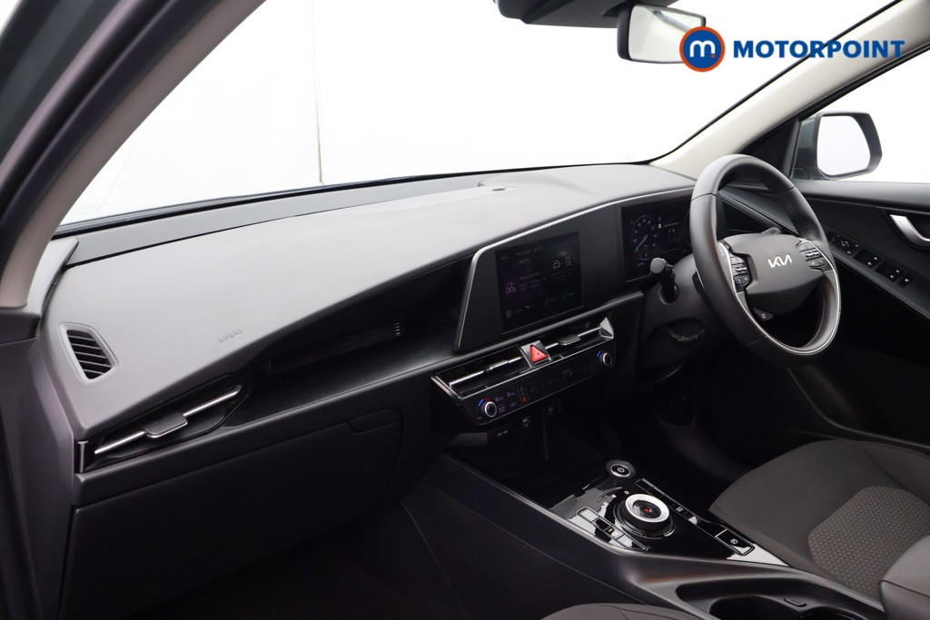 KIA Niro 2 Tiptronic Electric SUV - Stock Number (1638891) - 15th supplementary image