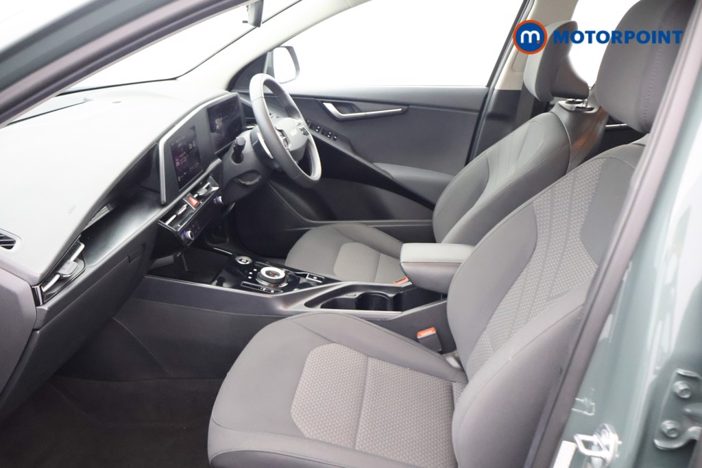 KIA Niro 2 Tiptronic Electric SUV - Stock Number (1638891) - 16th supplementary image