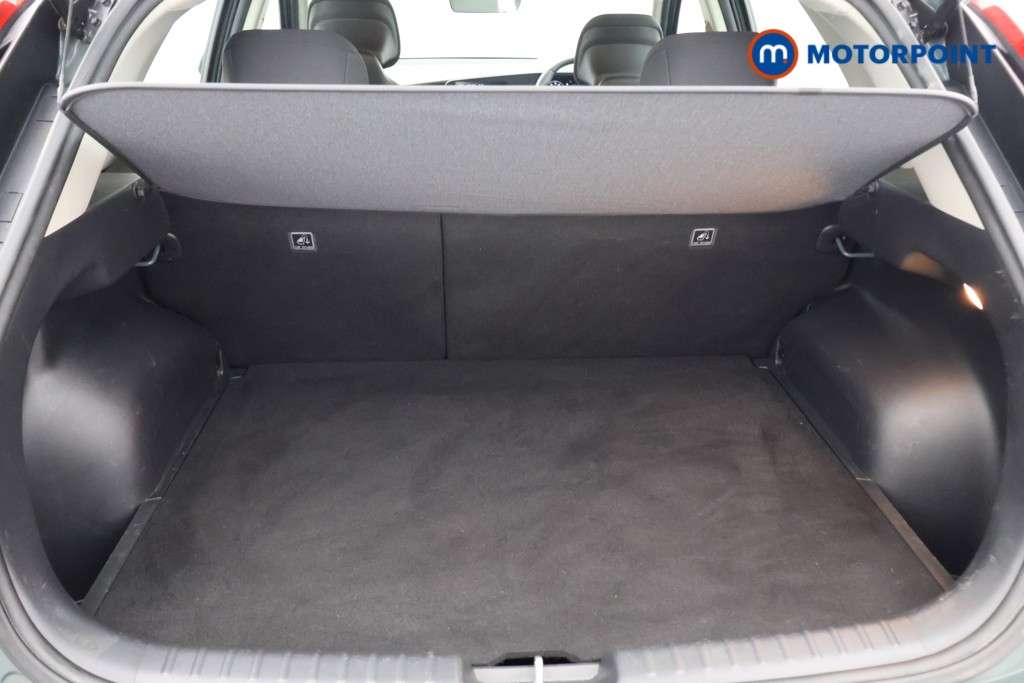 KIA Niro 2 Tiptronic Electric SUV - Stock Number (1638891) - 17th supplementary image