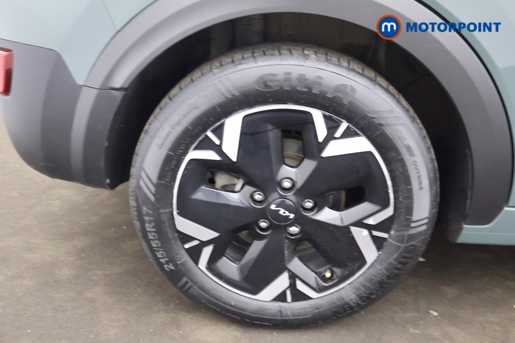 KIA Niro 2 Tiptronic Electric SUV - Stock Number (1638891) - 18th supplementary image
