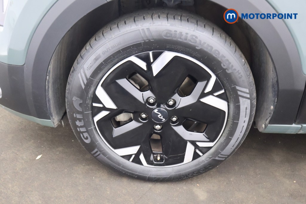 KIA Niro 2 Tiptronic Electric SUV - Stock Number (1638891) - 20th supplementary image
