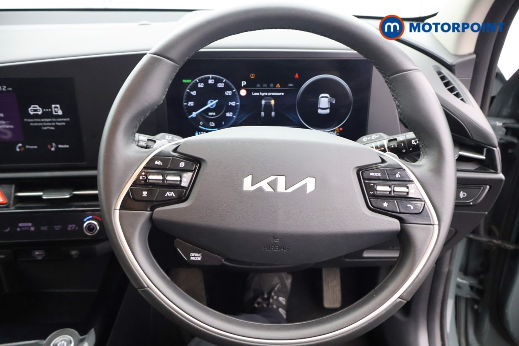 KIA Niro 2 Tiptronic Electric SUV - Stock Number (1638891) - 1st supplementary image