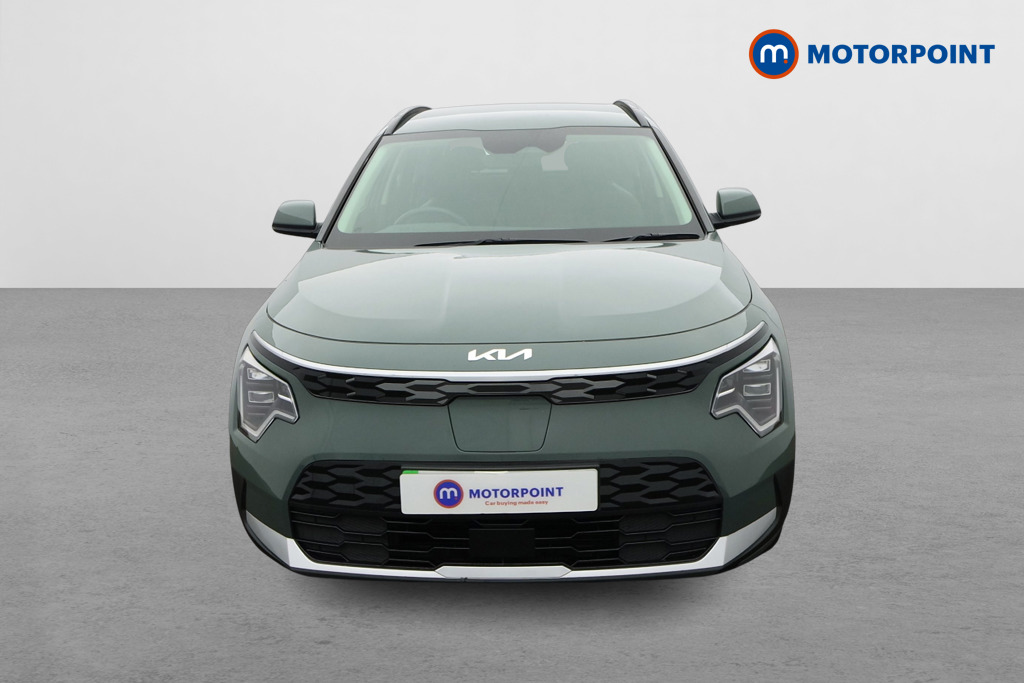 KIA Niro 2 Tiptronic Electric SUV - Stock Number (1638891) - Front bumper