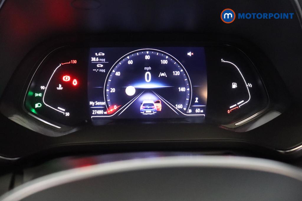 Renault Captur S Edition Manual Petrol SUV - Stock Number (1640051) - 2nd supplementary image