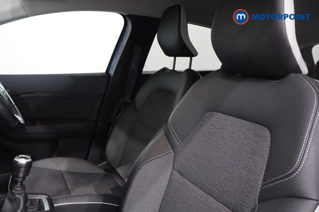 Renault Captur S Edition Manual Petrol SUV - Stock Number (1640051) - 5th supplementary image