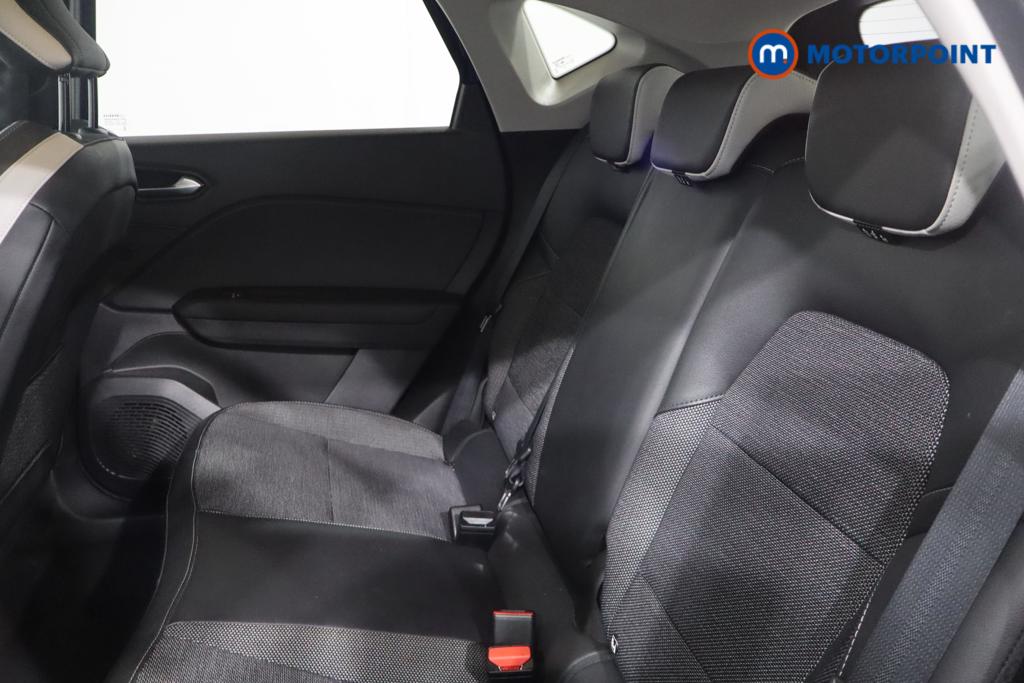 Renault Captur S Edition Manual Petrol SUV - Stock Number (1640051) - 6th supplementary image