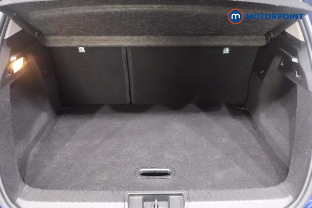Renault Captur S Edition Manual Petrol SUV - Stock Number (1640051) - 9th supplementary image