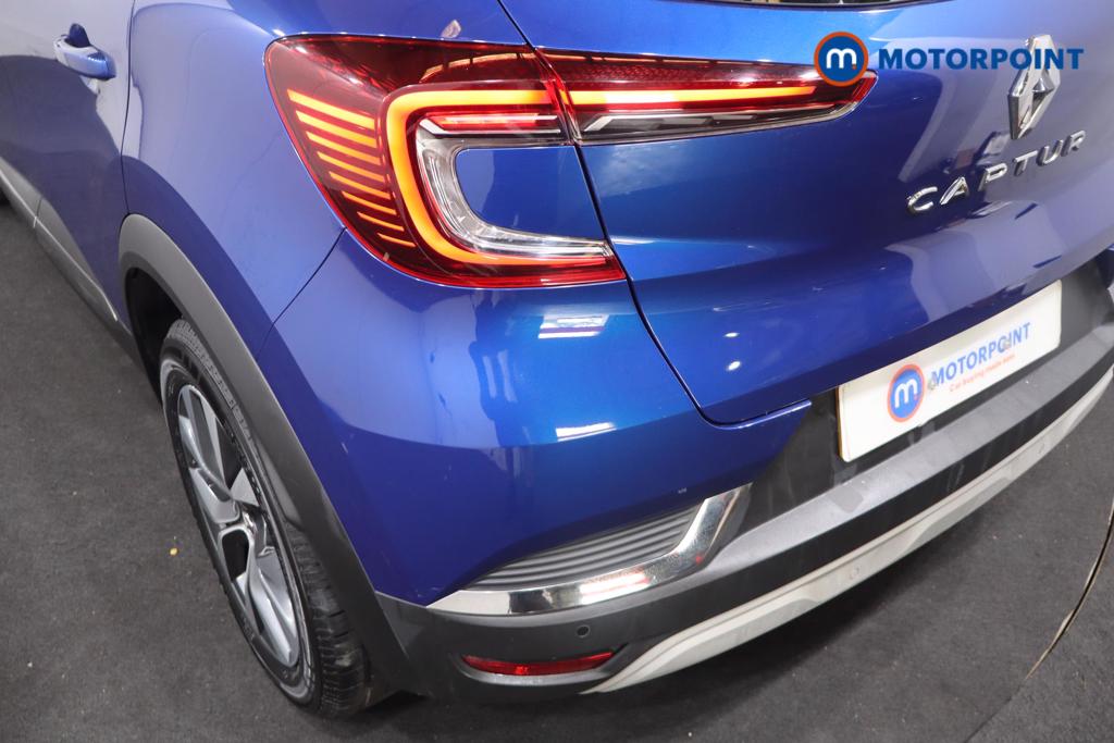Renault Captur S Edition Manual Petrol SUV - Stock Number (1640051) - 10th supplementary image