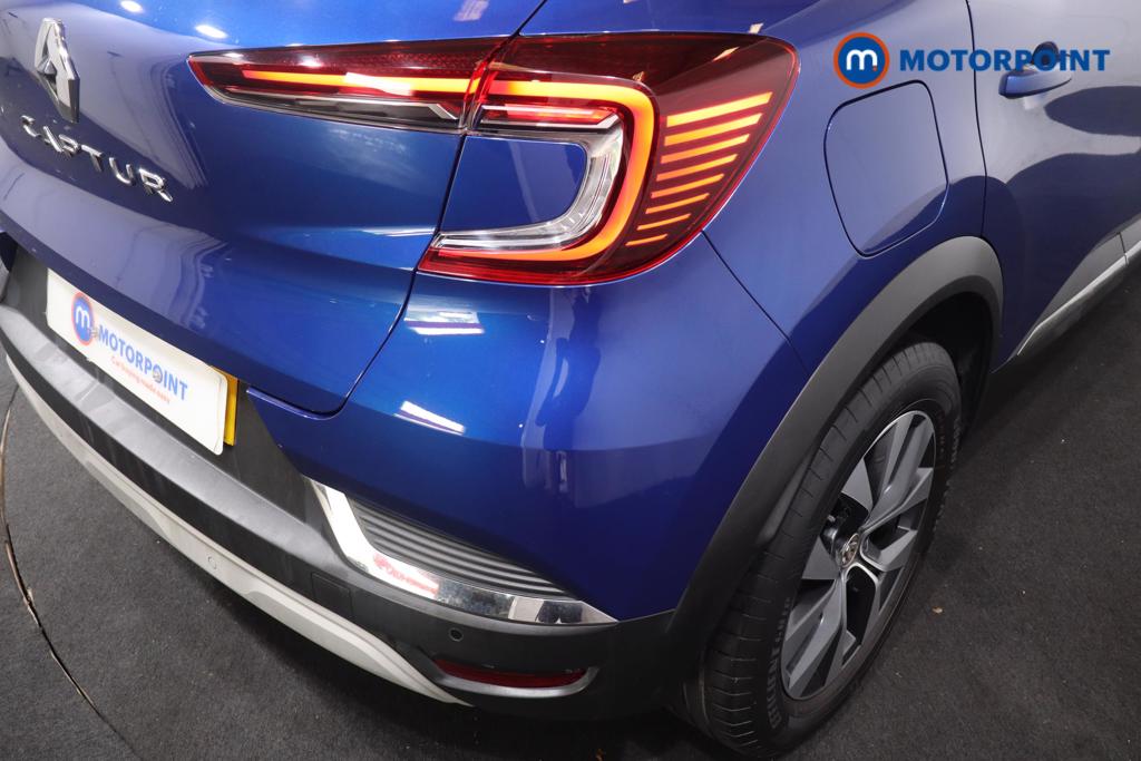 Renault Captur S Edition Manual Petrol SUV - Stock Number (1640051) - 11th supplementary image