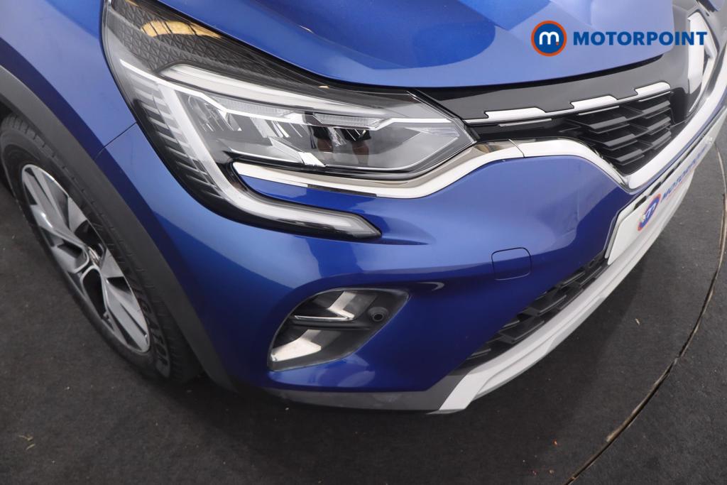 Renault Captur S Edition Manual Petrol SUV - Stock Number (1640051) - 12th supplementary image