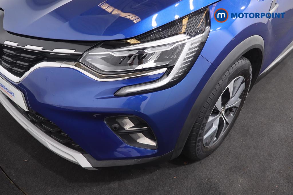 Renault Captur S Edition Manual Petrol SUV - Stock Number (1640051) - 13th supplementary image