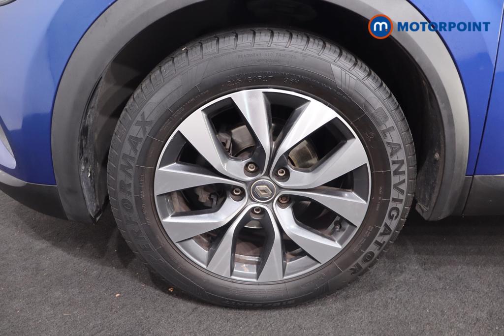 Renault Captur S Edition Manual Petrol SUV - Stock Number (1640051) - 14th supplementary image