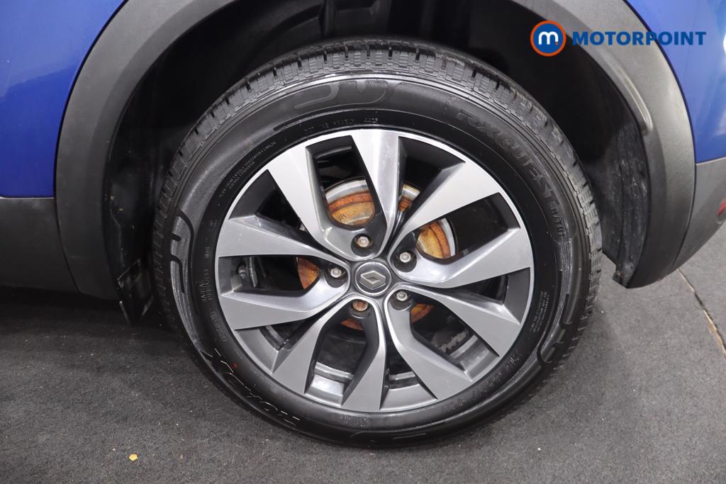 Renault Captur S Edition Manual Petrol SUV - Stock Number (1640051) - 15th supplementary image