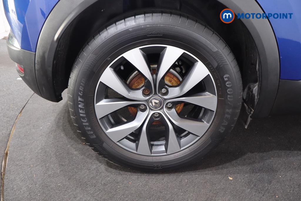 Renault Captur S Edition Manual Petrol SUV - Stock Number (1640051) - 16th supplementary image