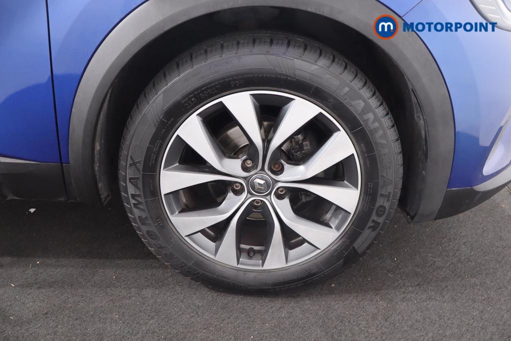 Renault Captur S Edition Manual Petrol SUV - Stock Number (1640051) - 17th supplementary image