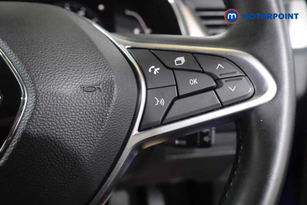 Renault Captur S Edition Manual Petrol SUV - Stock Number (1640051) - 1st supplementary image