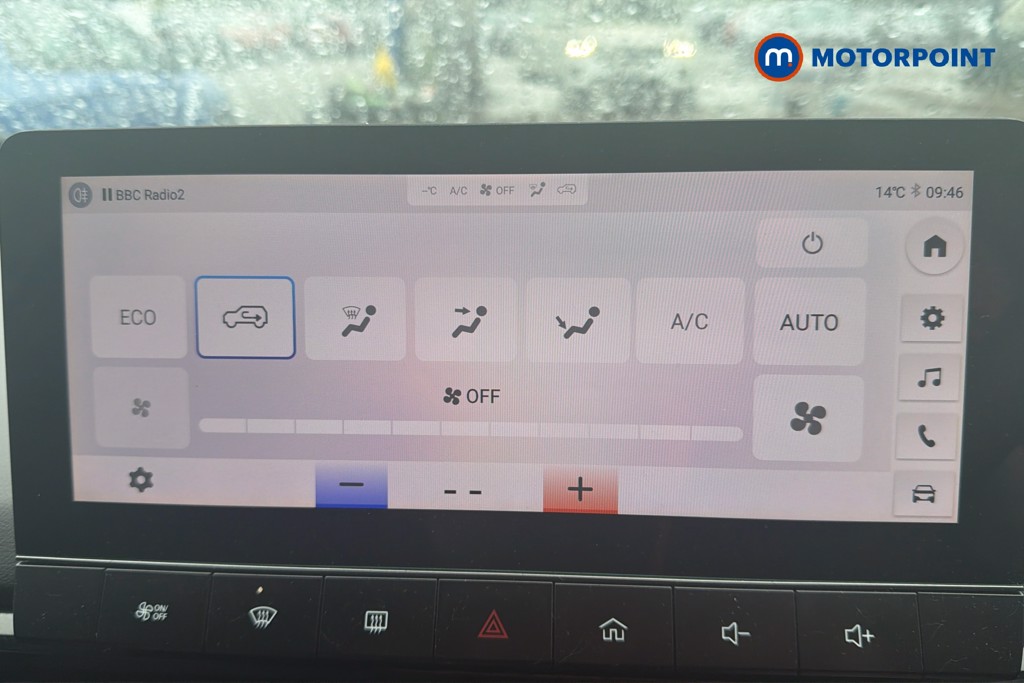 Mg Motor Uk MG4 SE Automatic Electric SUV - Stock Number (1640720) - 12th supplementary image