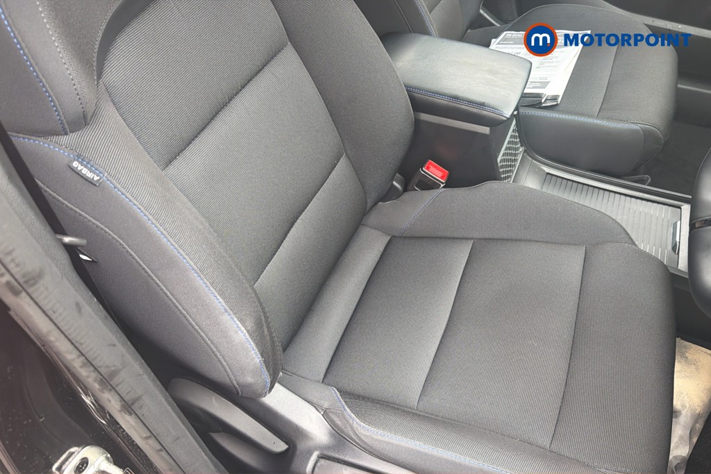 Mg Motor Uk MG4 SE Automatic Electric SUV - Stock Number (1640720) - 22nd supplementary image