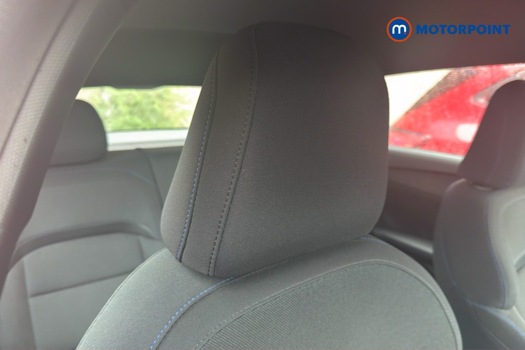 Mg Motor Uk MG4 SE Automatic Electric SUV - Stock Number (1640720) - 23rd supplementary image