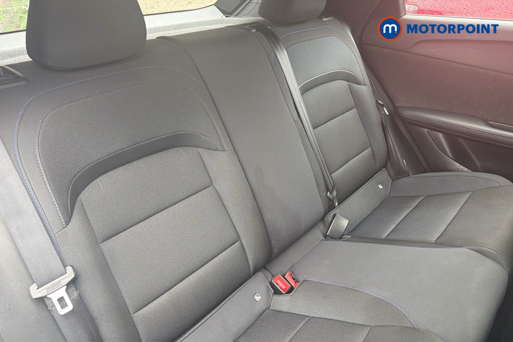Mg Motor Uk MG4 SE Automatic Electric SUV - Stock Number (1640720) - 28th supplementary image