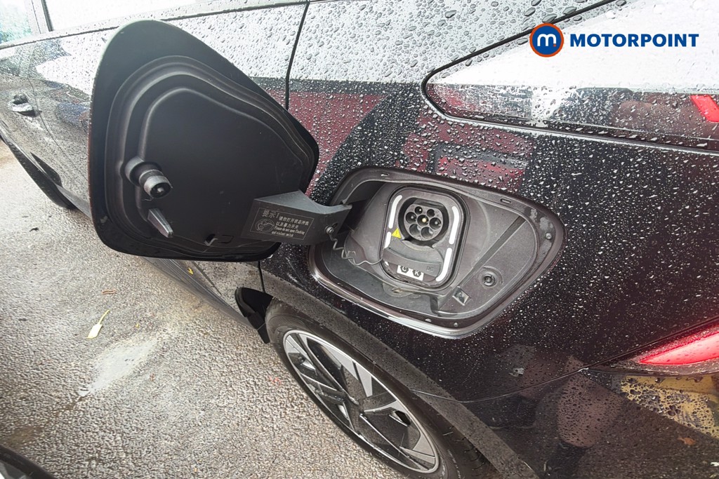 Mg Motor Uk MG4 SE Automatic Electric SUV - Stock Number (1640720) - 41st supplementary image