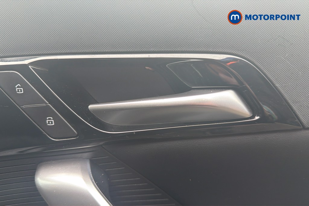 Mg Motor Uk MG4 SE Automatic Electric SUV - Stock Number (1640720) - 42nd supplementary image