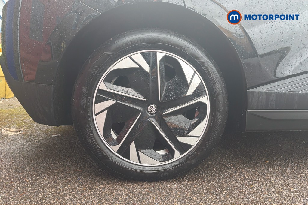 Mg Motor Uk MG4 SE Automatic Electric SUV - Stock Number (1640720) - 49th supplementary image