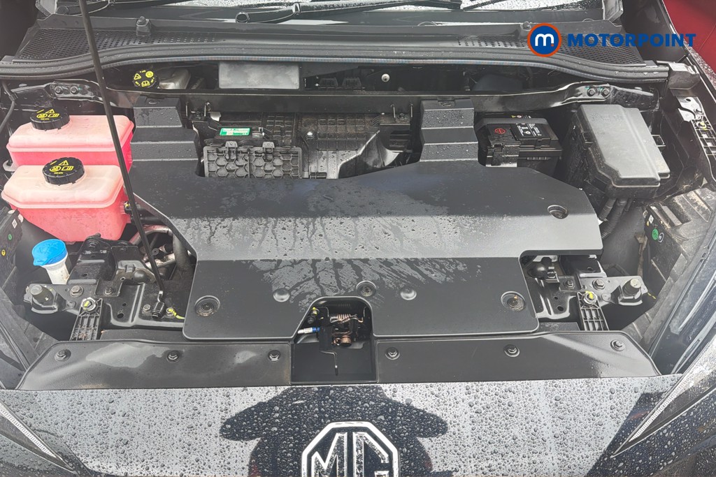 Mg Motor Uk MG4 SE Automatic Electric SUV - Stock Number (1640720) - 51st supplementary image