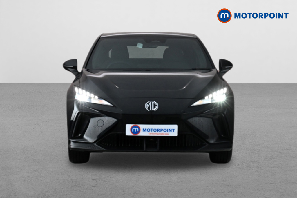 Mg Motor Uk MG4 SE Automatic Electric SUV - Stock Number (1640720) - Front bumper