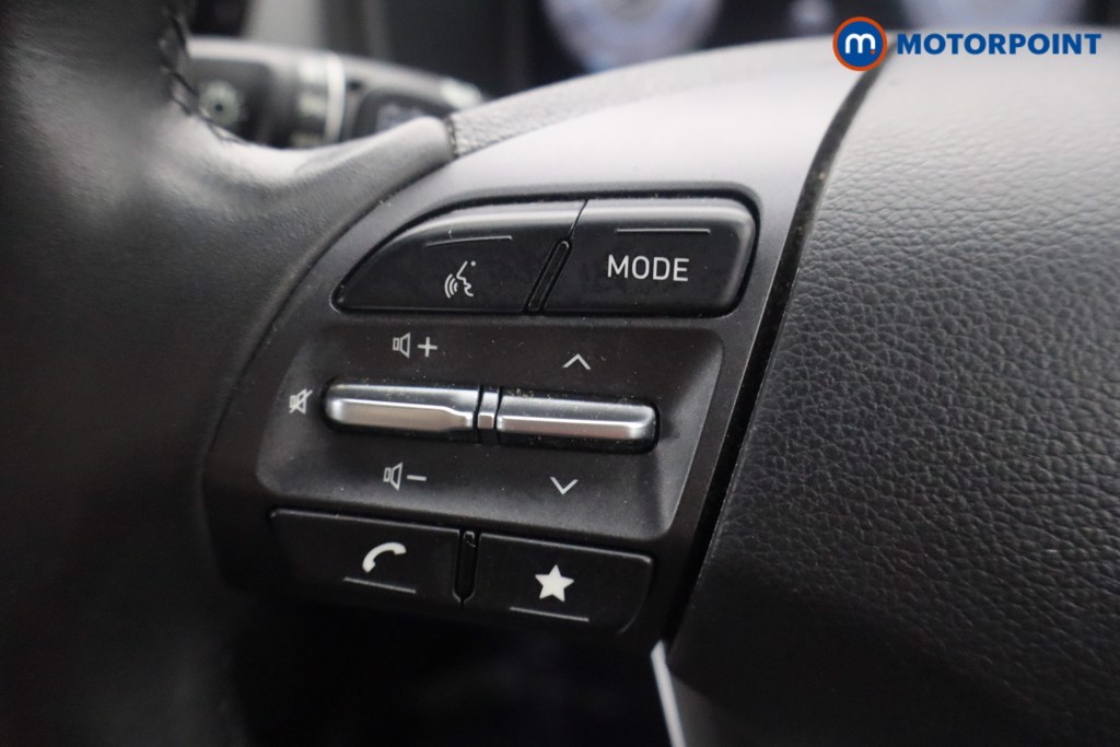 Hyundai Kona Ultimate Automatic Electric SUV - Stock Number (1640754) - 3rd supplementary image