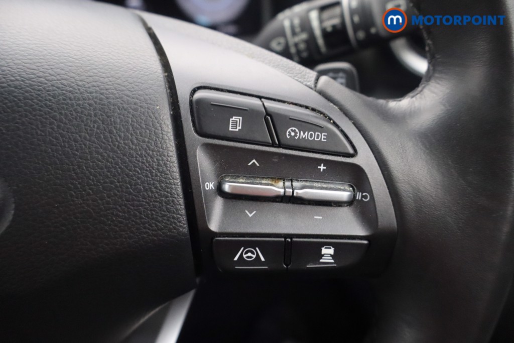 Hyundai Kona Ultimate Automatic Electric SUV - Stock Number (1640754) - 4th supplementary image